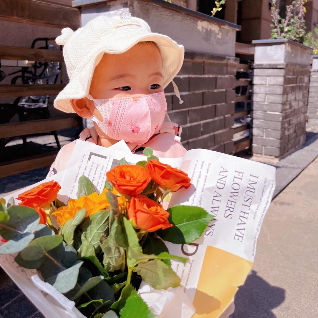 晴天小猪猪☀️