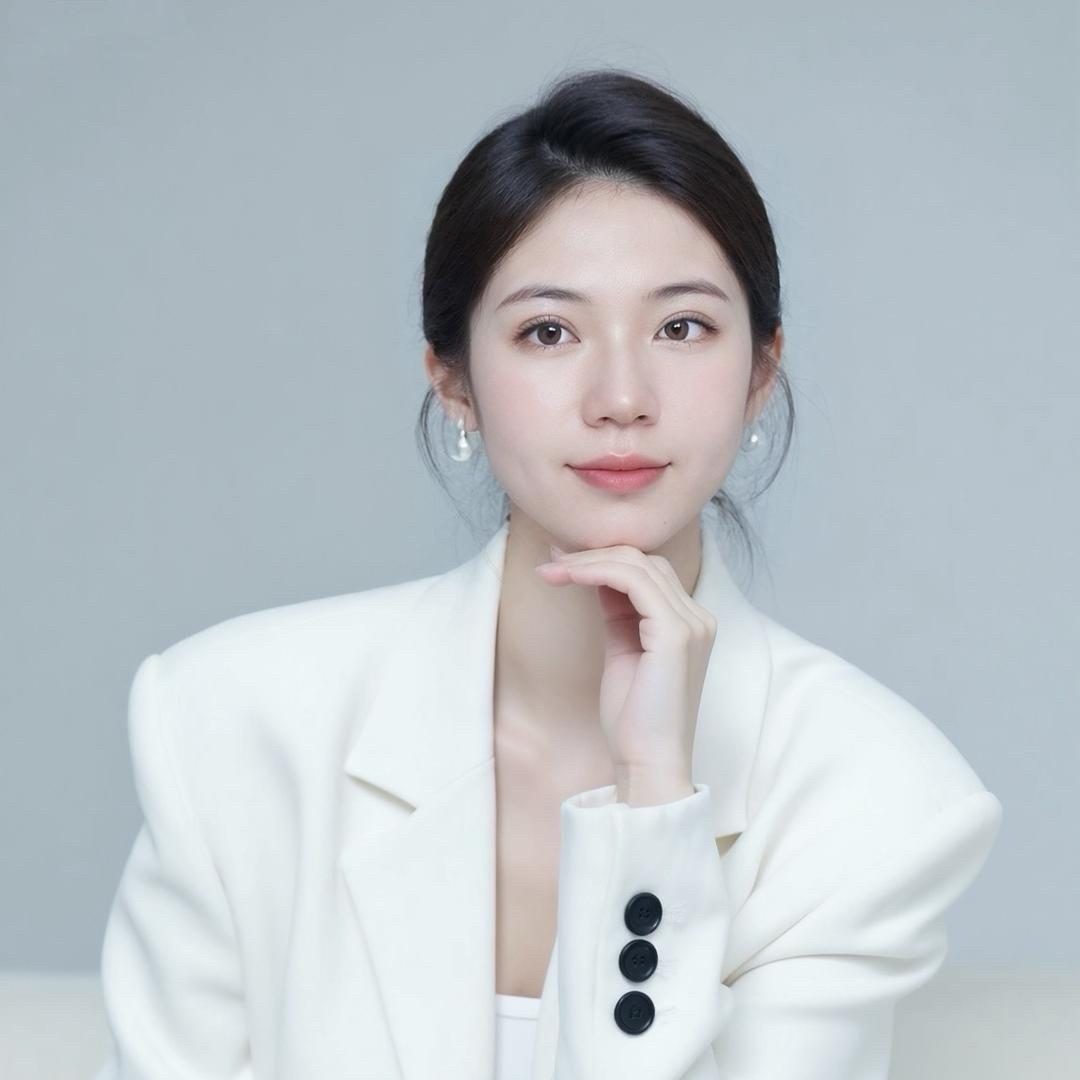 蒲城口才笑笑老师