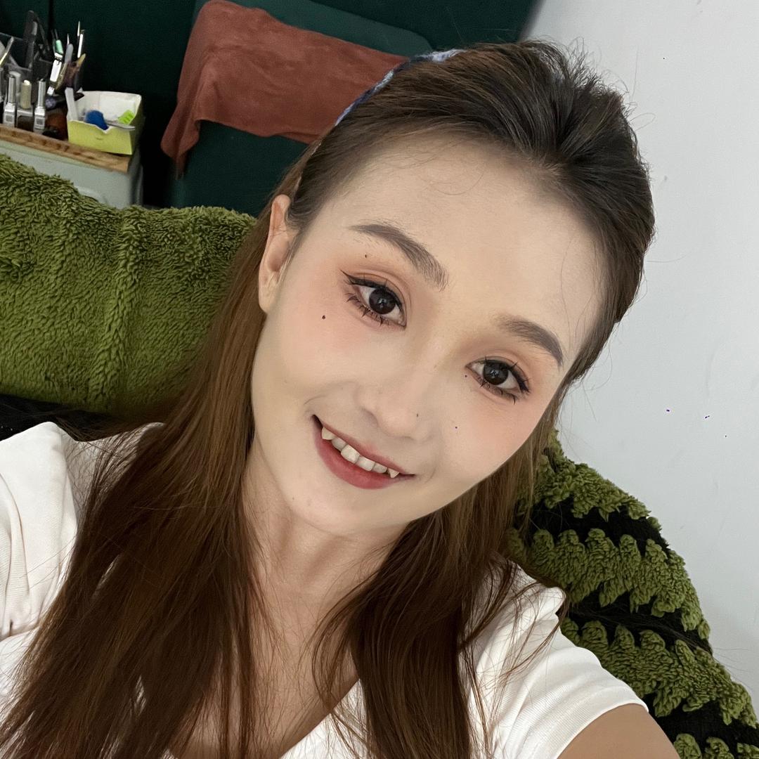 赵小姐🌻