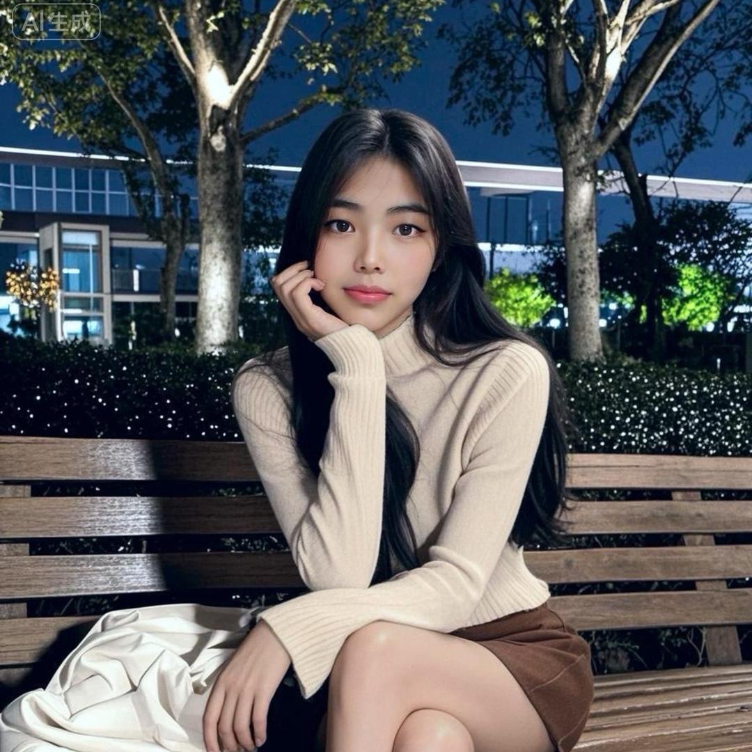95后宝妈