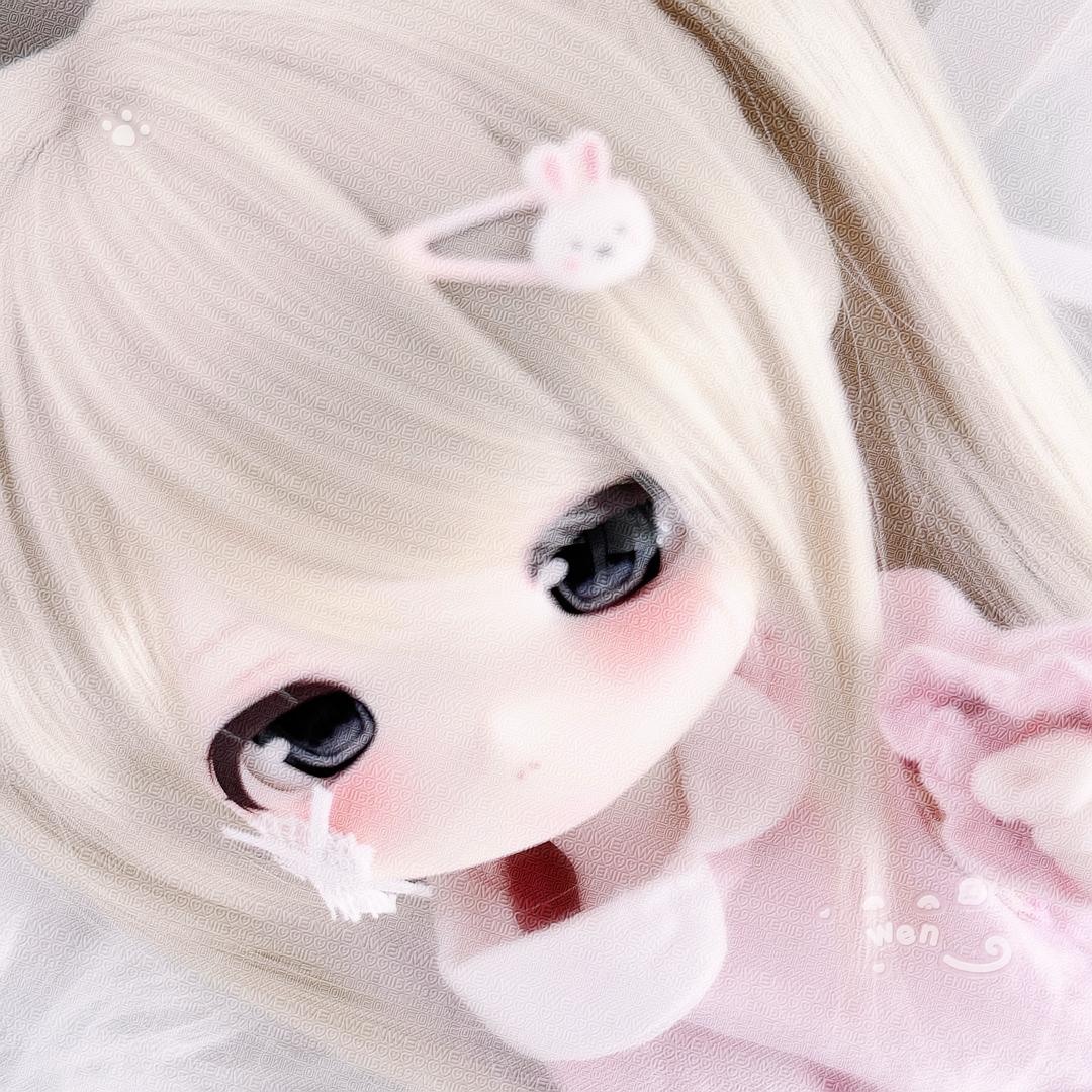 小甜然