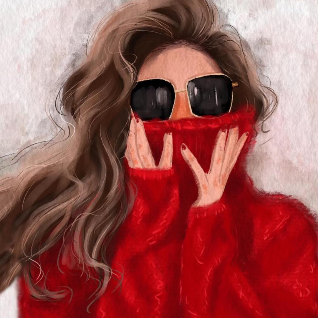 无所畏的小北啊～