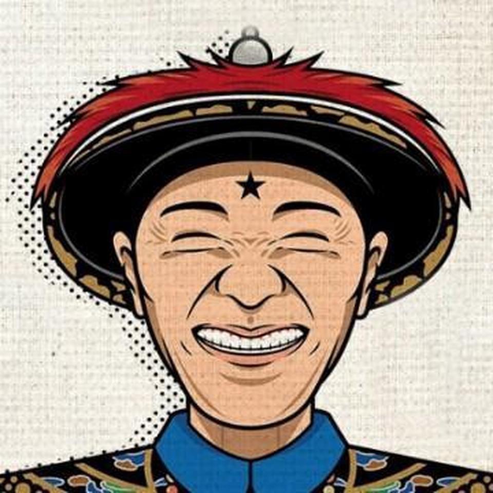 执手小莫