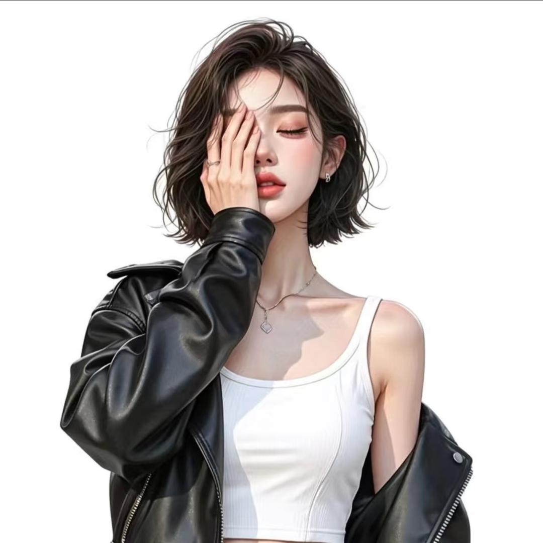 不发脾气只发财✌️