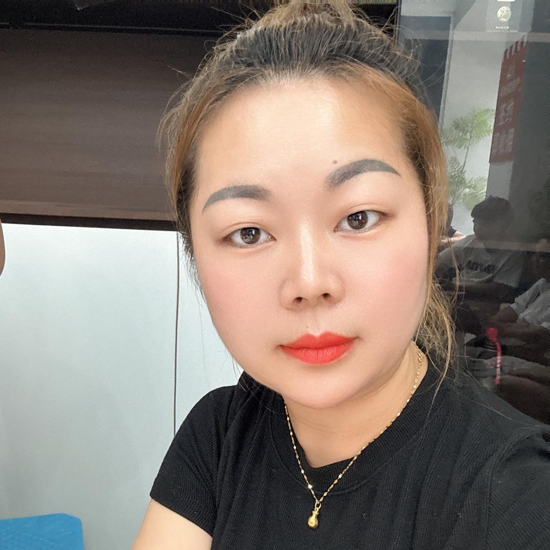 赵婷婷