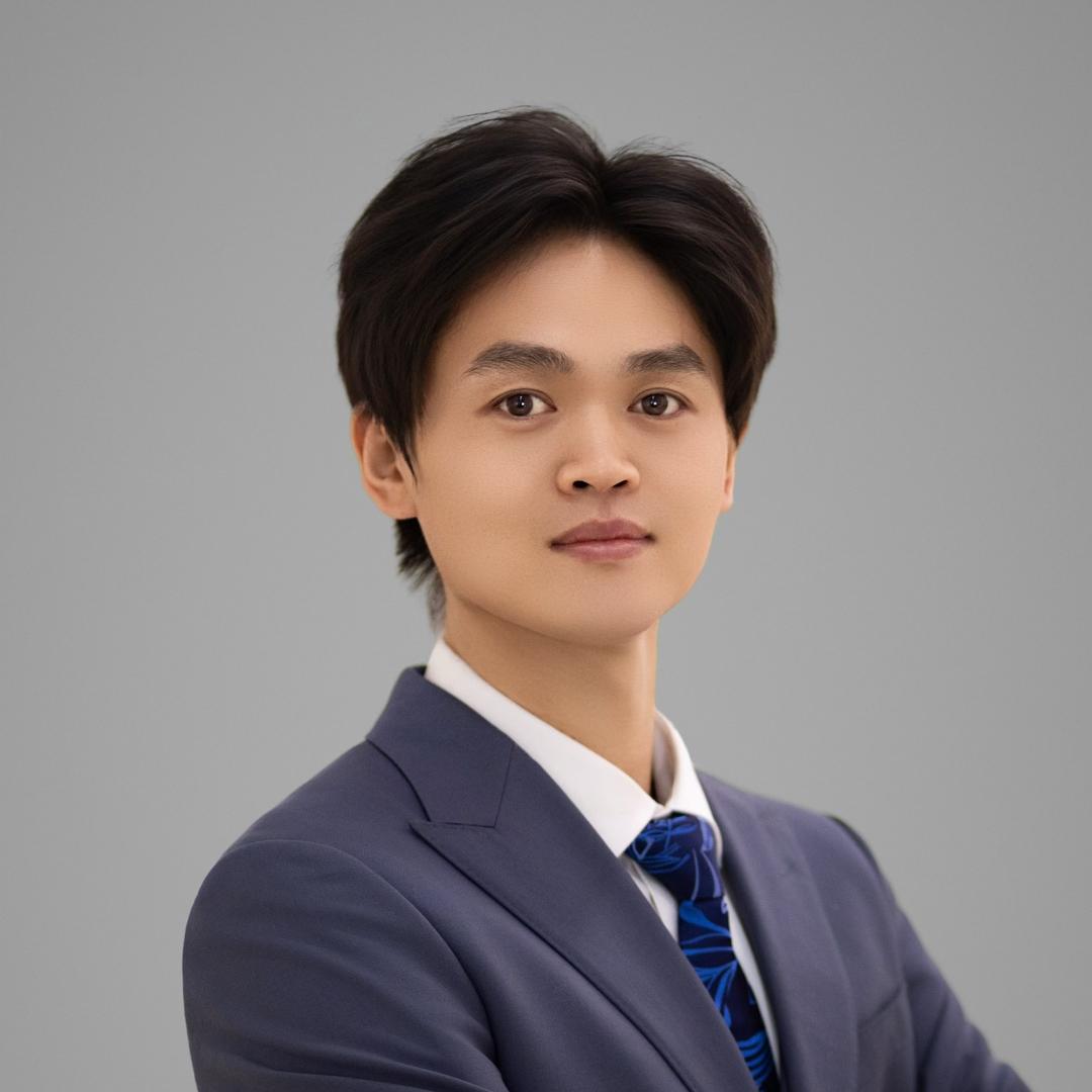 恒爱宠物美容-聂上钦