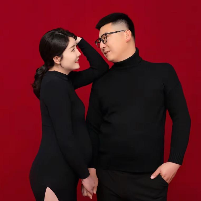 瑞老板与老板娘