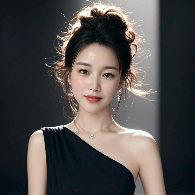 英子小妹
