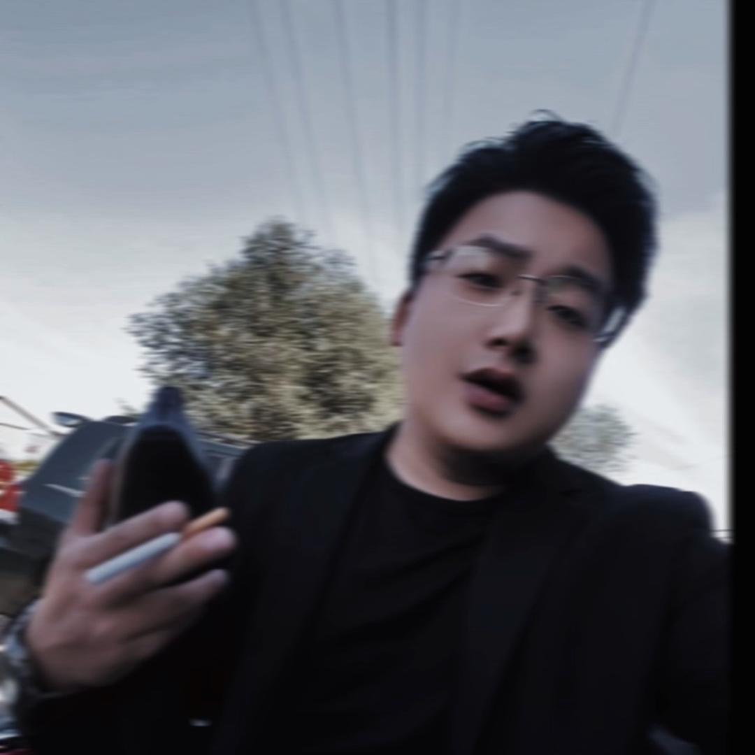🙋🏻‍♂️他们叫我大洋子💧
