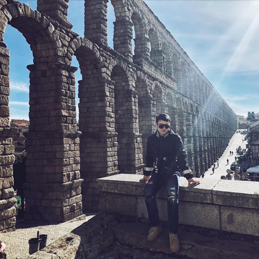 单身男生装修日记