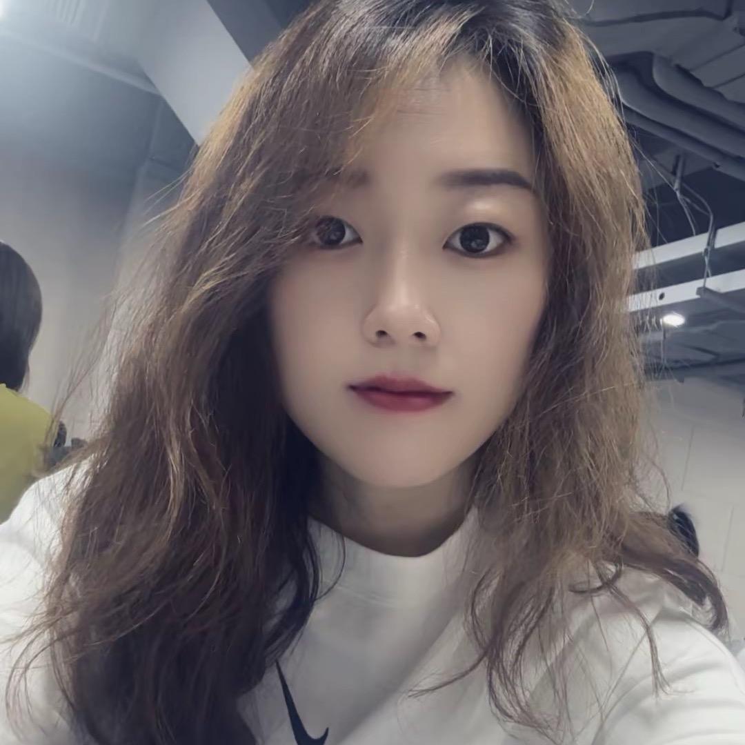 杜若（新人新号不定时开播）