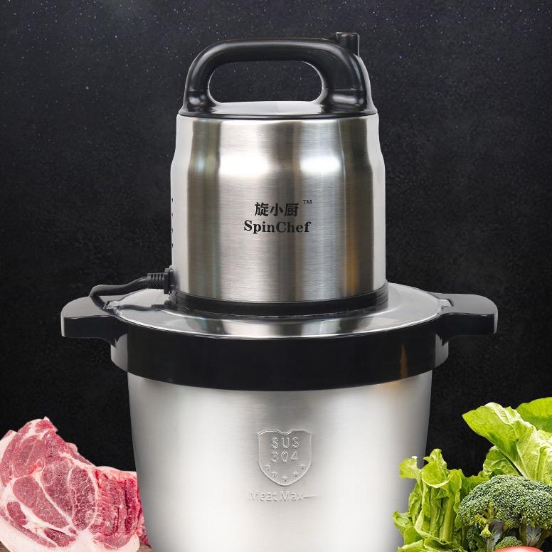 旋小厨绞肉机