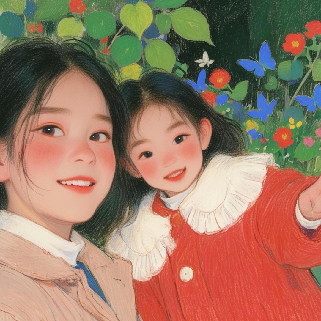 小团圆