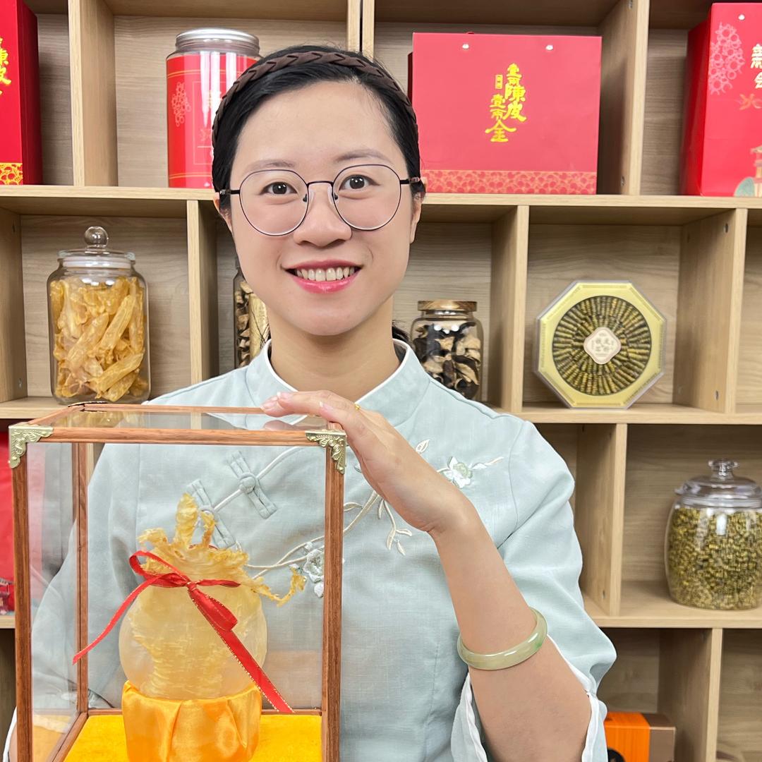 潮汕宝妈咩姐