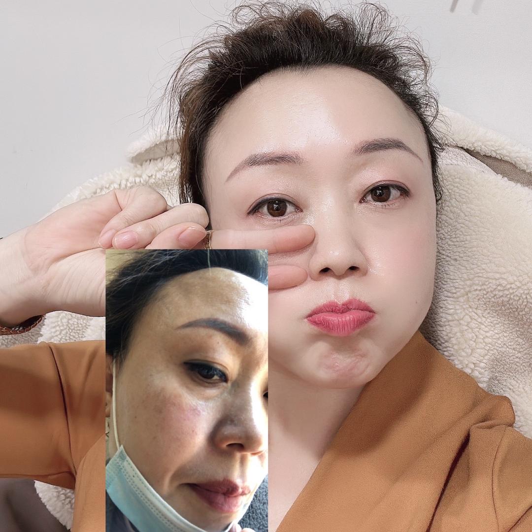 红姐调肤温士美小店