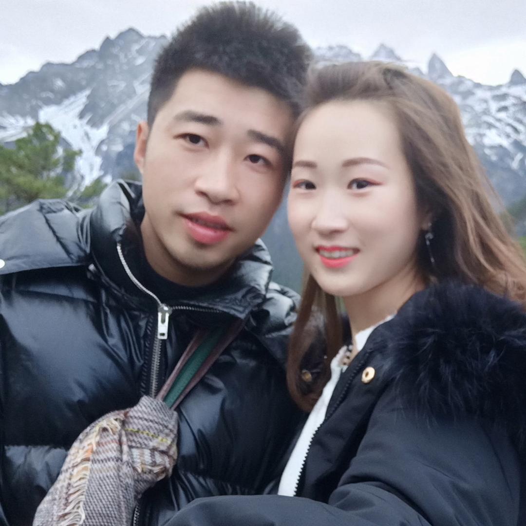 长治市上党区小璐夫妇金工坊