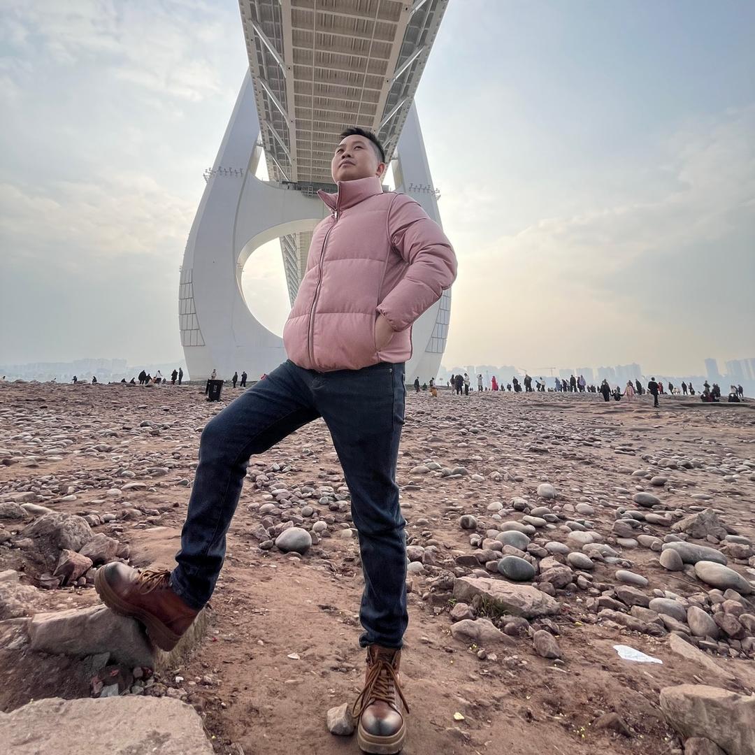 Marcus Xu