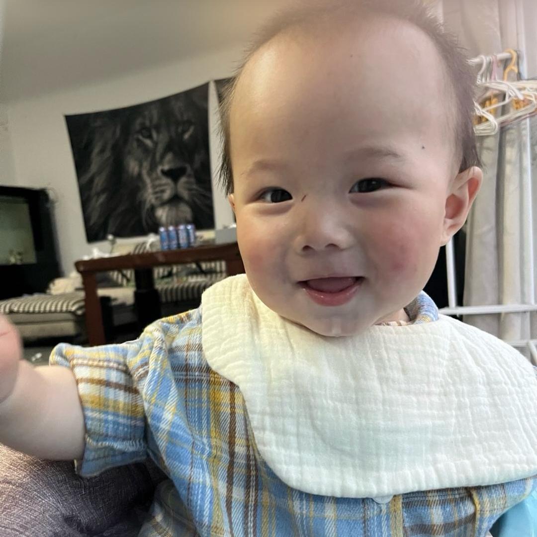 谦谦💕
