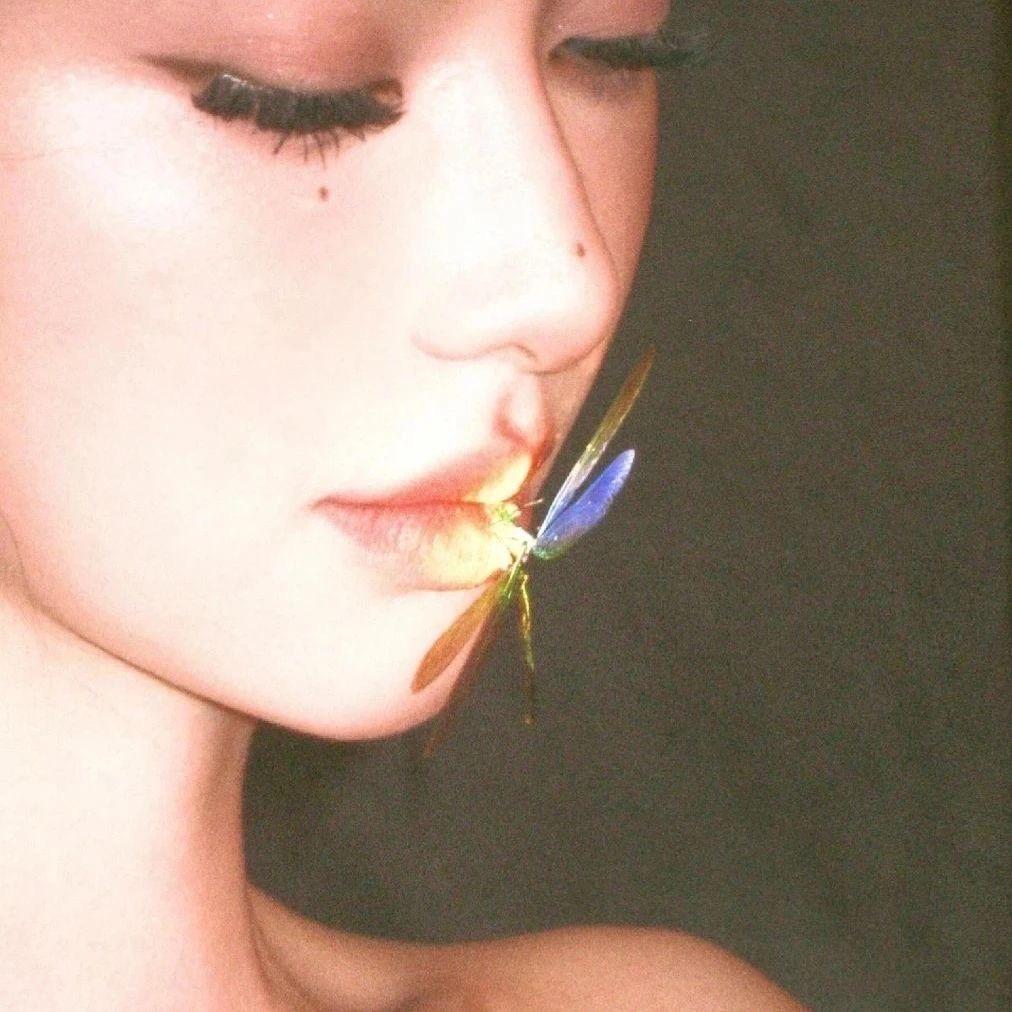 真小美