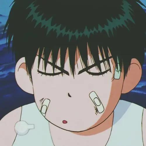 二次元漫延