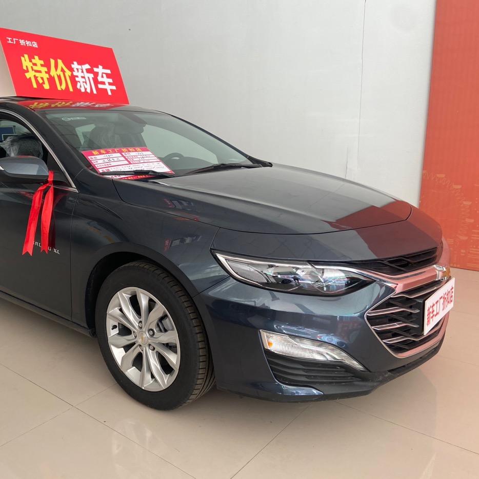 东海新车工厂直购店