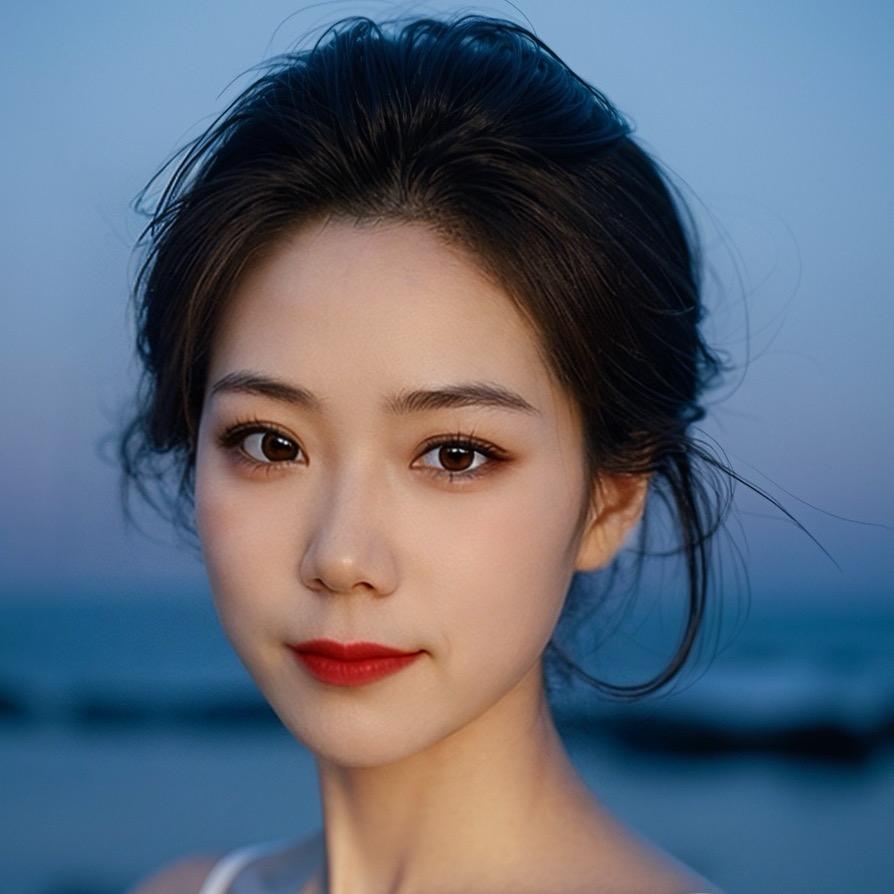 麒麟上郡 @上和郡 谷娟