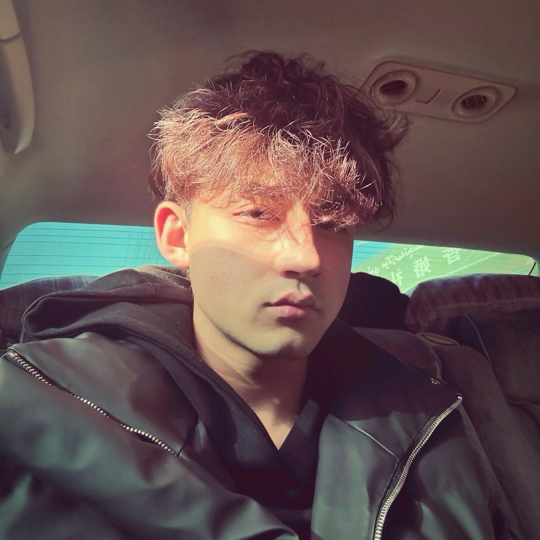 雾霾•Mr