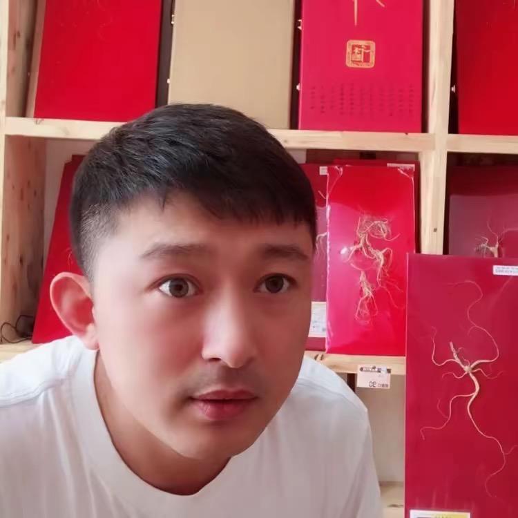 长白山小东