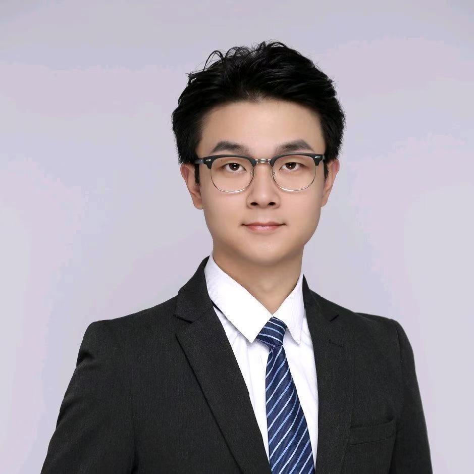 劳斯学业规划杜老师