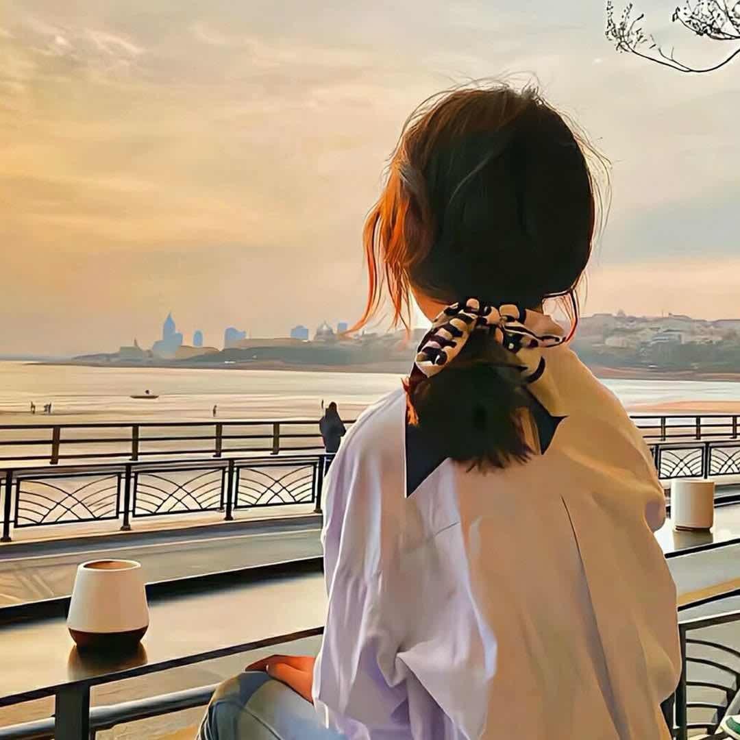 遂止