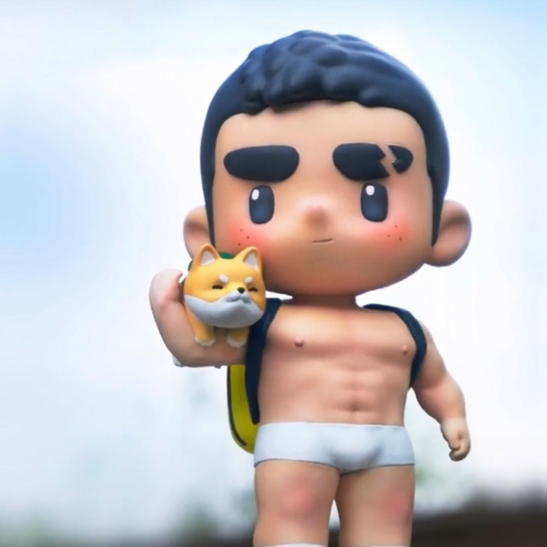 🌈流浪猫狗保护🌈