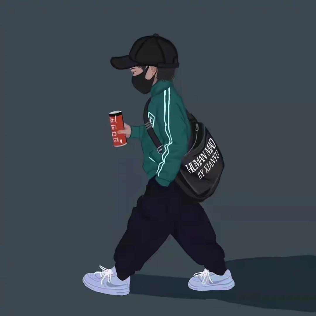 昵称加载中·····