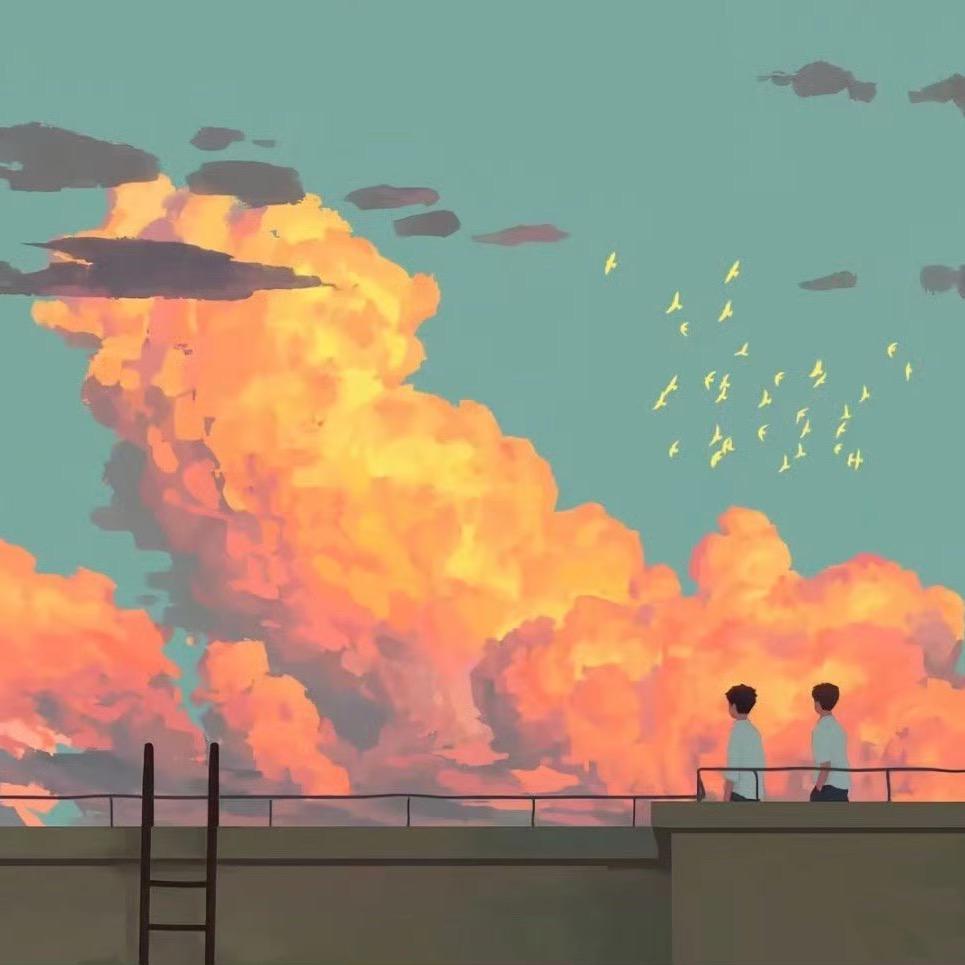 小雨（婆媳日常)