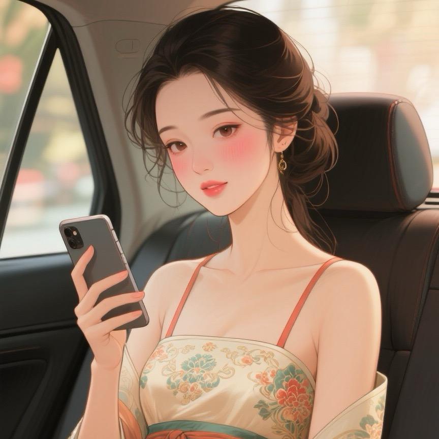 柒月