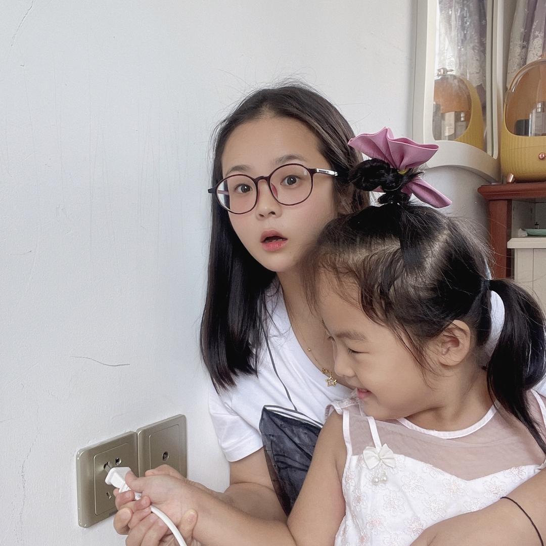 CiCi妈妈说育儿