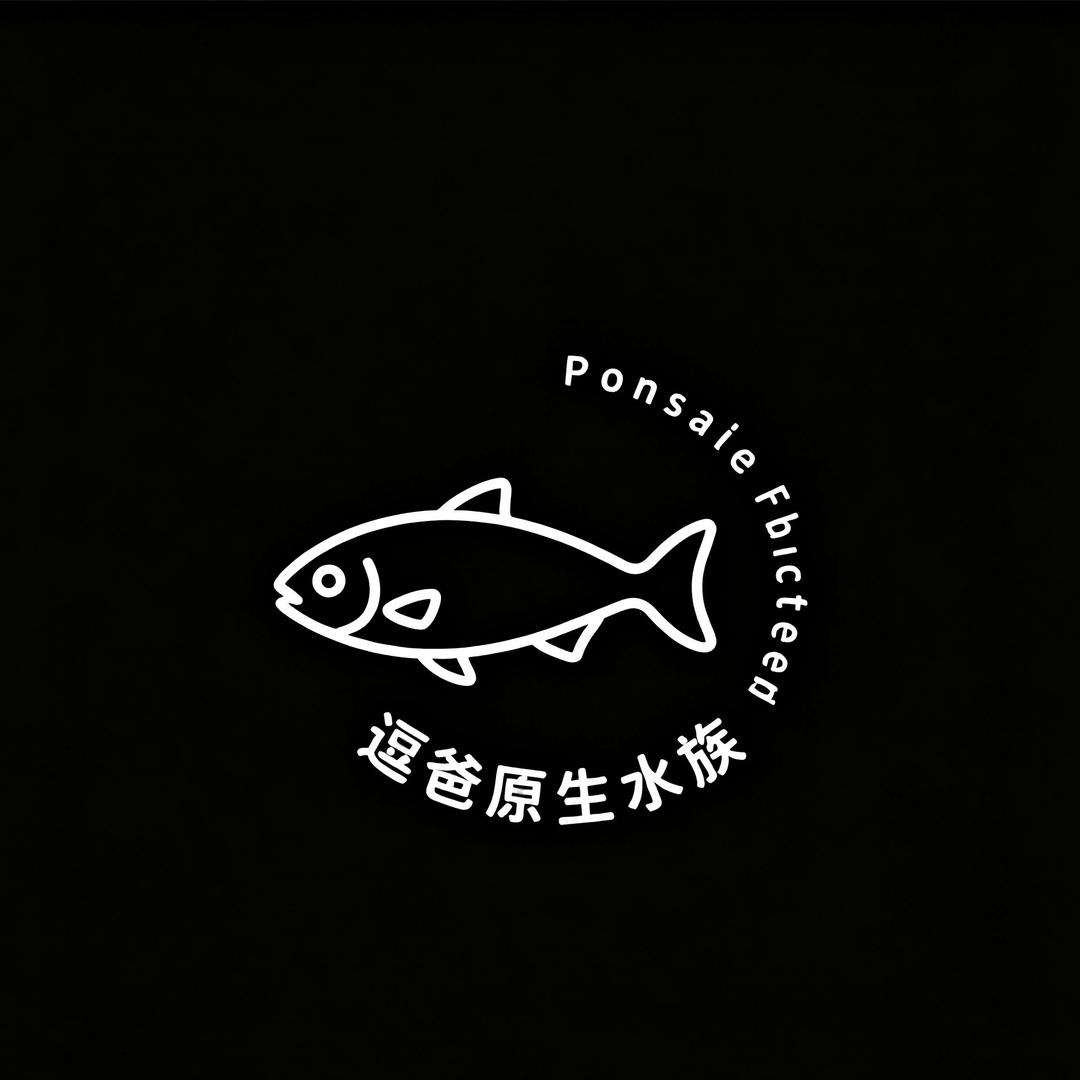 逗爸原生水族店