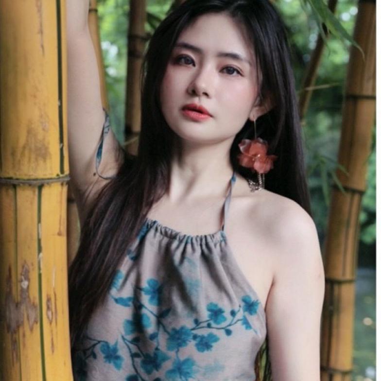 圆圆复古服饰