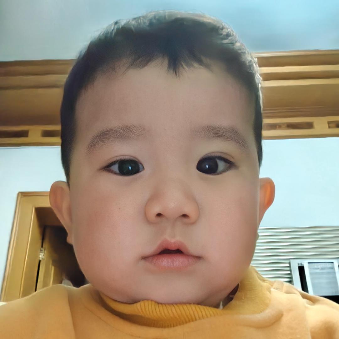 余奶宝的成长袋袋