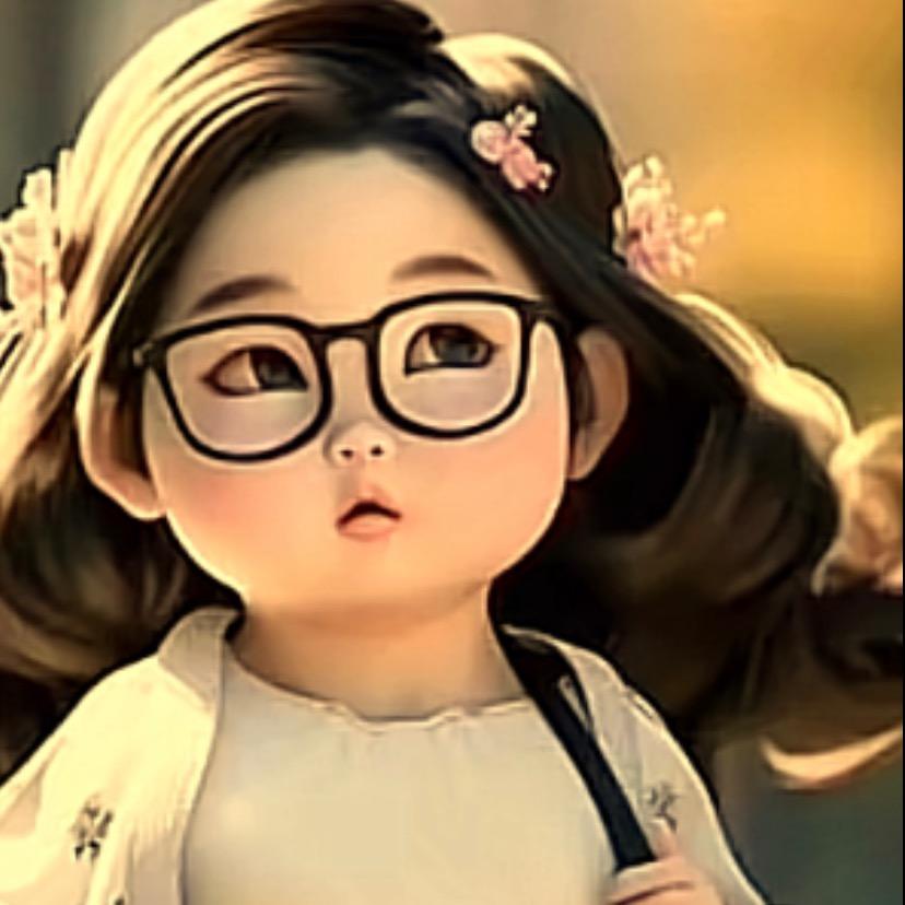 美美