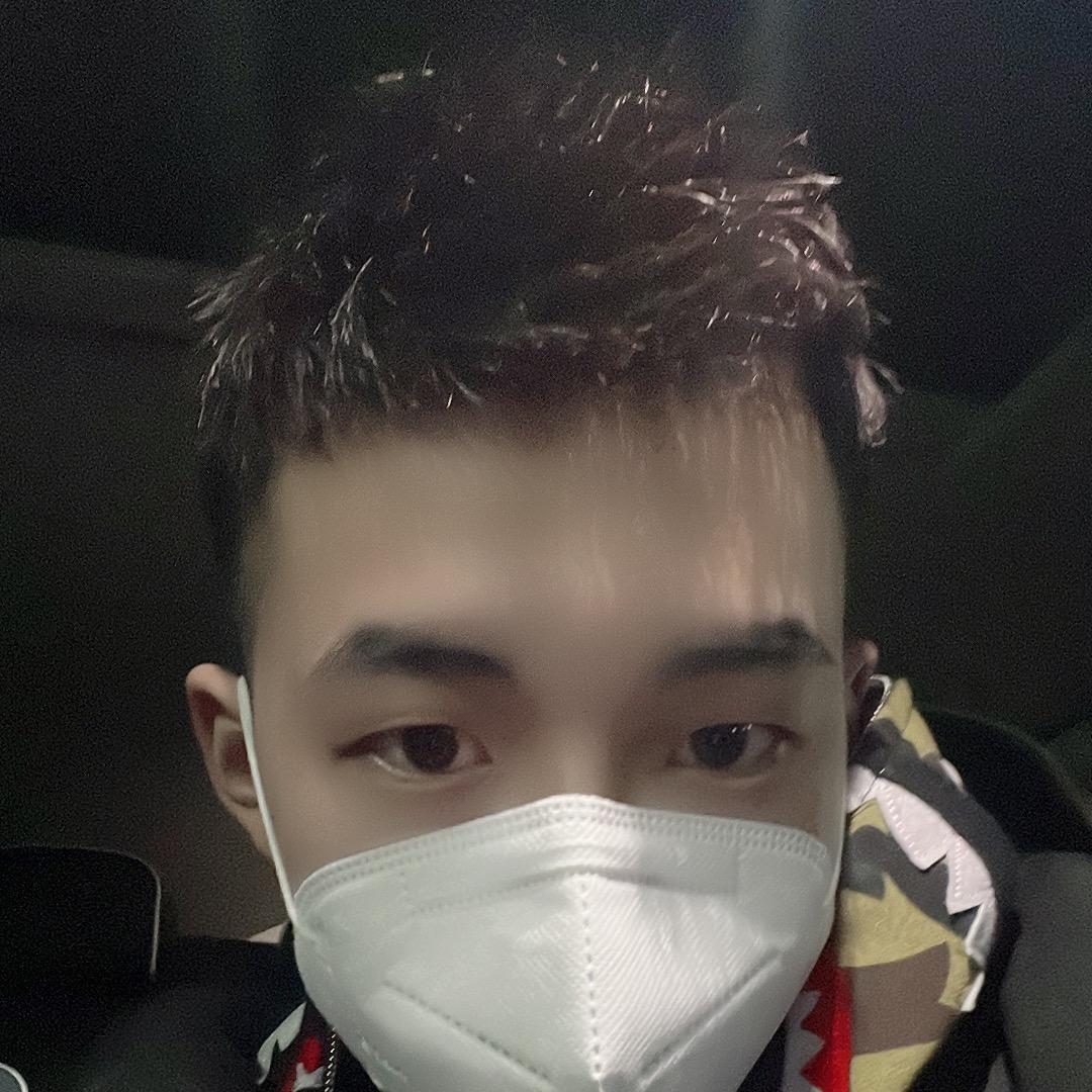刘浩洋