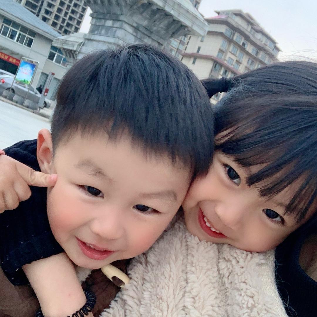 小鱼妈