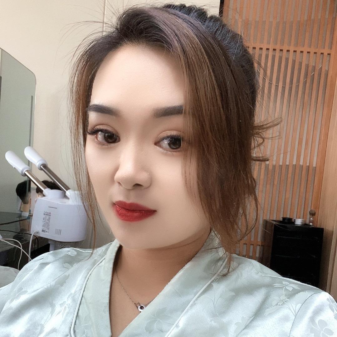 华豫东方本草头疗养生理发馆