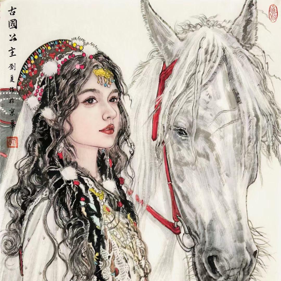 中国艺术品精选1