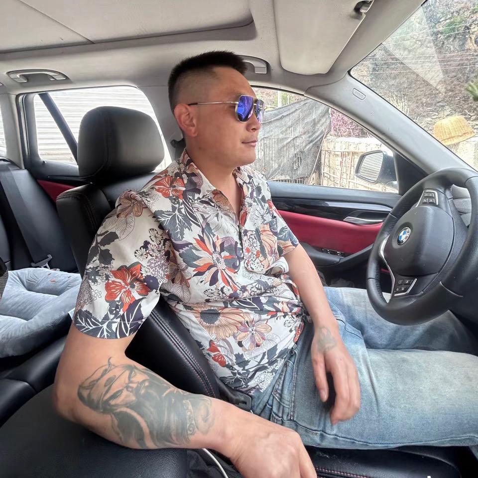 我是你永远得不到的男人