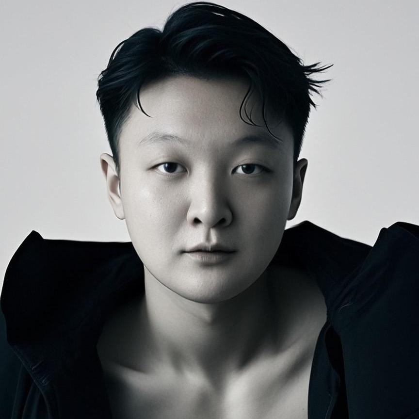 快乐的男孩