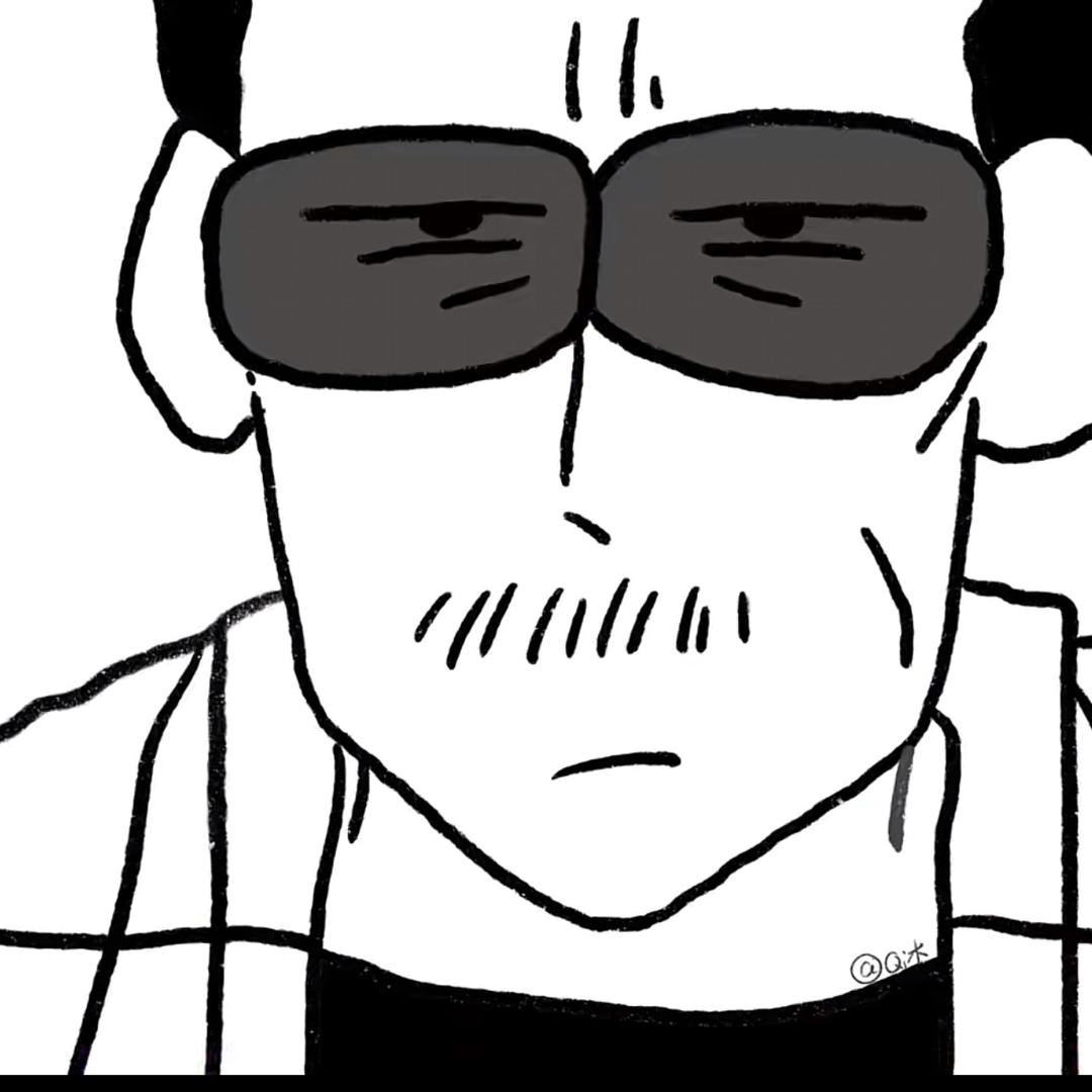 小陈打不动了