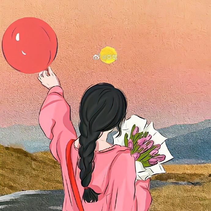 时太太🌼