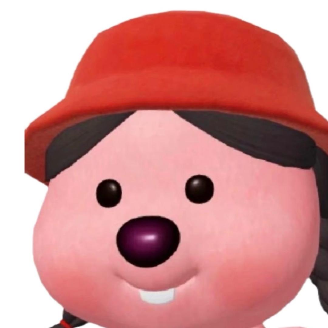 圆脸（暂更另一个号了）