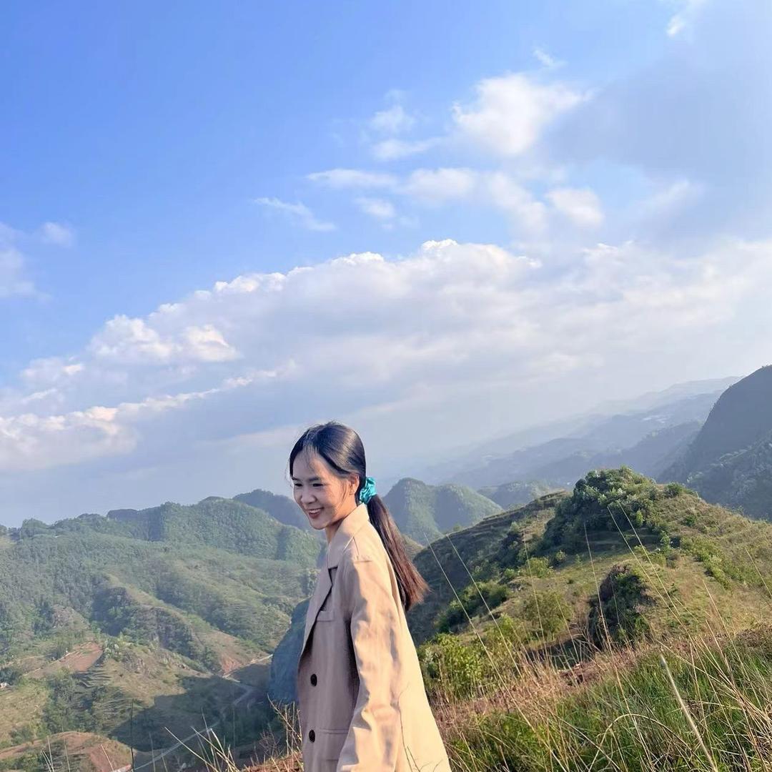 贵州妹小英