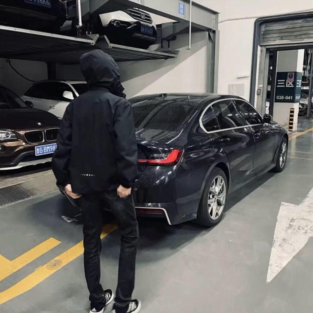 逢人便说你最好